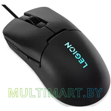 Игровая мышь Lenovo Legion M300s RGB (GY51H47350) картинка 2